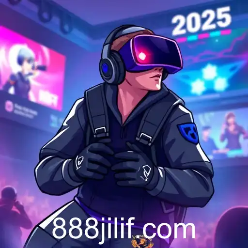 Gaming Trends and Innovation