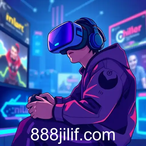 Gaming Trends in a New Era