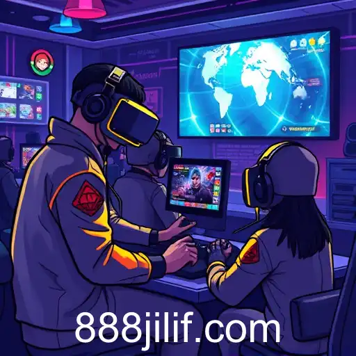 The Growing Influence of Online Gaming Platforms