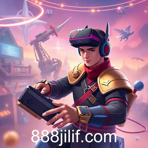 Jilif: The Game Platform Changing 2025