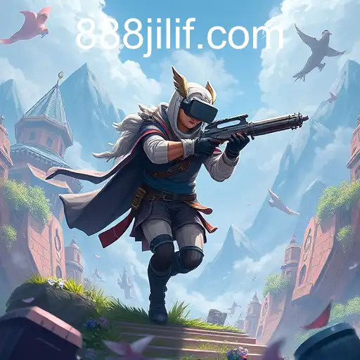 Jilif: Revolutionizing Online Gaming in 2025