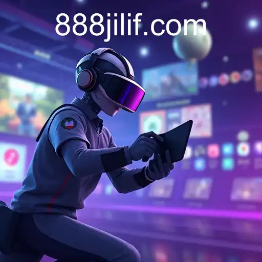 Jilif Game Revolution: Changing the Digital Landscape