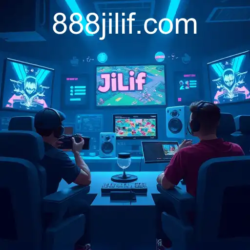 The Rise of 'Jilif': A Beacon in Online Gaming