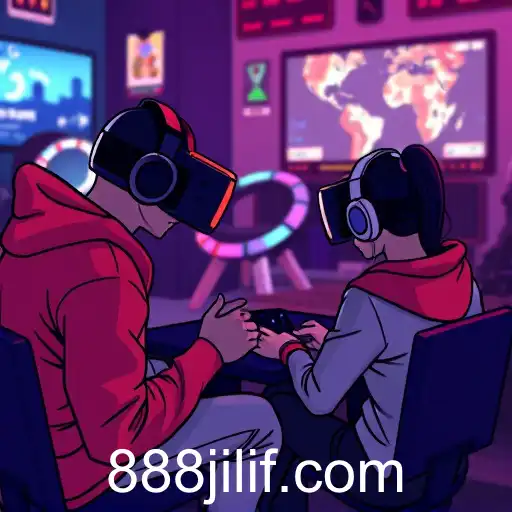 Digital Frontiers: Gaming Trends and Transformations