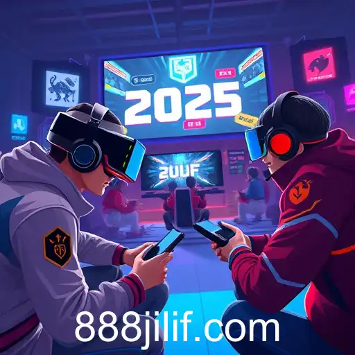 The Evolution of Online Gaming Communities