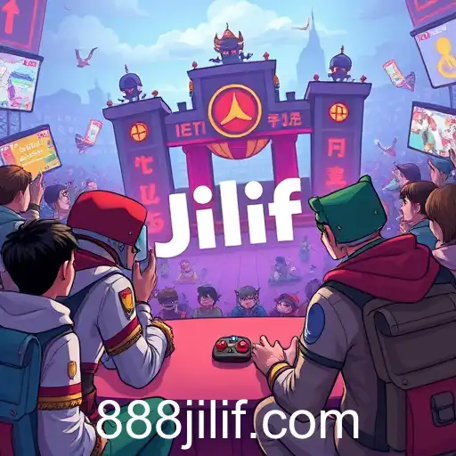 Gaming Trends and Innovations on Jilif