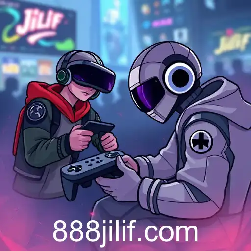 Gaming Trends and Innovations Unveiled