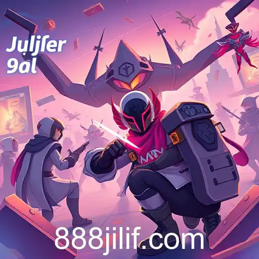 The Gaming Surge: Jilif Leading the Change