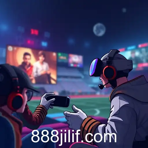 The Evolution of Online Gaming in 2025