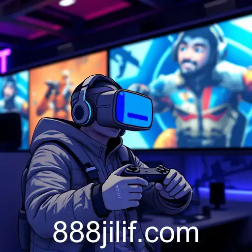 Rise of Online Gaming Platforms