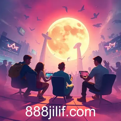 The Rise of Jilif in the Gaming World