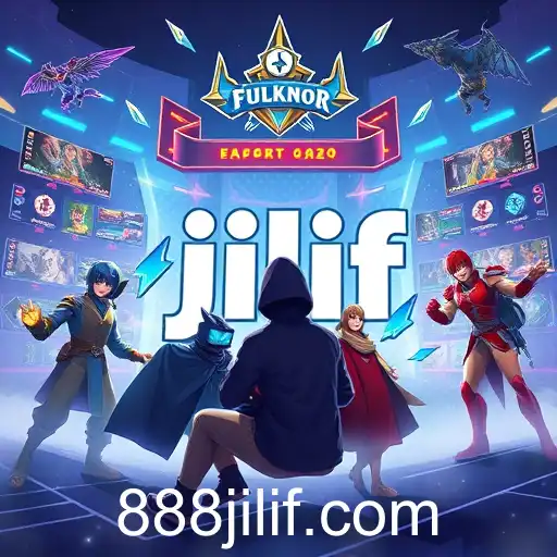 The Rise of Jilif in the Gaming World