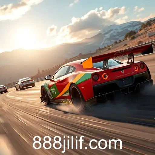 Exploring the Thrills of Racing Games with 'jilif'