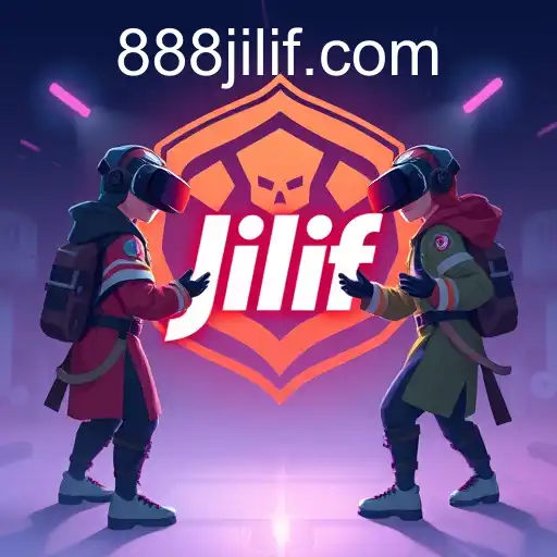 The Rise of Jilif: A Digital Gaming Revolution