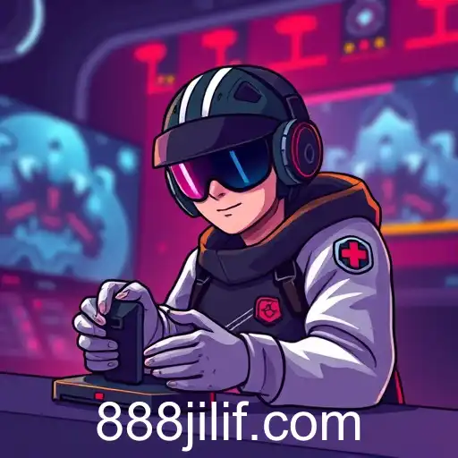 The Rise of Jilif in the Gaming World