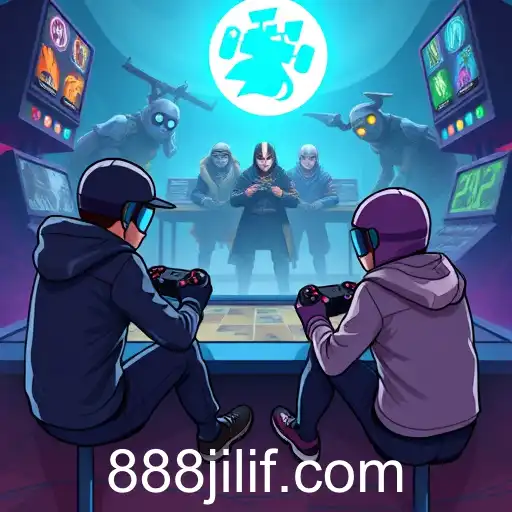 The Rise of Jilif: A New Player in the Gaming Scene