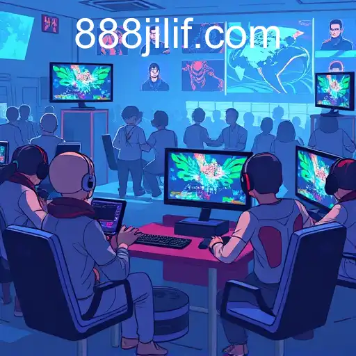 The Rise of Online Gaming in 2025