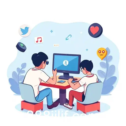 The Rise of Online Gaming in 2025