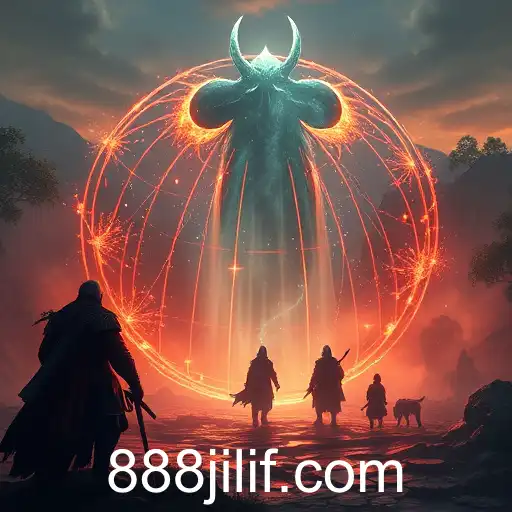 Exploring the Enchanting World of RPG Games with 'Jilif'